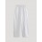 Elastic Waist Solid Color Casual Pants, Loose Sports Pants With Pocket, Women's Athleisure