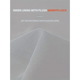 Fleece Liner Comfy Sports T-Shirt, Round Neck Long Sleeves Solid Color Sporty Tee, Women's Activewear Fleece Liner Comfy Sports T-Shirt, Round Neck Long Sleeves Solid Color Sporty Tee, Women's Activewear