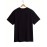 Cat & Coffee Print T-shirt, Casual Crew Neck Short Sleeve T-shirt, Women's Clothing