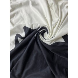 Cute Cat Print Crew Neck Sweatshirt, Casual Long Sleeve Loose Sweatshirt, Women's Clothing Cute Cat Print Crew Neck Sweatshirt, Casual Long Sleeve Loose Sweatshirt, Women's Clothing