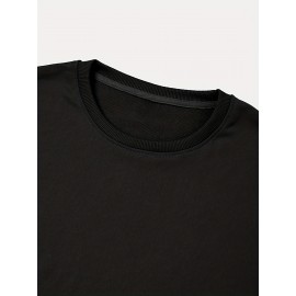 Jesus Is My Everything Print Sweatshirt, Casual Long Sleeve Crew Neck Sweatshirt, Women's Clothing Jesus Is My Everything Print Sweatshirt, Casual Long Sleeve Crew Neck Sweatshirt, Women's Clothing