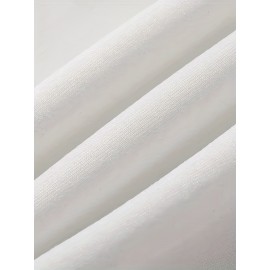 Bear Print Kangaroo Pocket Hoodie, Casual Long Sleeve Drawstring Hoodies Sweatshirt, Women's Clothing Bear Print Kangaroo Pocket Hoodie, Casual Long Sleeve Drawstring Hoodies Sweatshirt, Women's Clothing